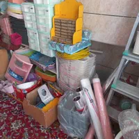 حراج سریع جهت جمع آوری مغازه ومهاجرت|حراج|قم, سراجه (۱۵ خرداد)|دیوار