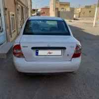 تیبا  مدل ۹۳|خودرو سواری و وانت|کاشان, شهید زجاجی|دیوار
