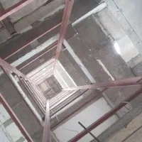 نصب و راه اندازی آسانسور و بالابر