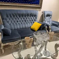 مبلمان|مبلمان خانگی و میز عسلی|تهران, قیطریه|دیوار