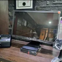 نرم افزار حسابداری و سخت افزار کامل فروشگاهی|قطعات و لوازم جانبی رایانه|شیراز, ملاصدرا|دیوار