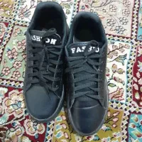 کفش زنانه اسپرت ضربان