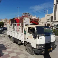 باربری صداقت بار کردستان اکیپ کوردشهر وشهرستان|خدمات حمل و نقل|اهواز, زیتون کارمندی|دیوار