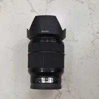لنز سونی مانت E Sony 28-70