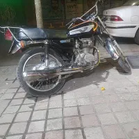 موتور هندا