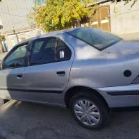 سمند مدل83|خودرو سواری و وانت|یاسوج, |دیوار