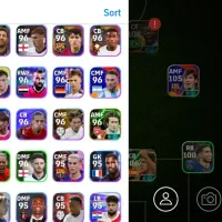 اکانت ای فوتبال ps|کنسول، بازی ویدئویی و آنلاین|اراک, |دیوار