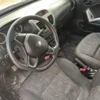 کویک اس ۴۰۲ بیرنگ|خودرو سواری و وانت|همدان, |دیوار