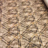 موکت|موکت|گلبهار, شهر جدید گلبهار|دیوار