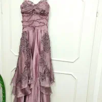 لباس مجلسی زنانه|لباس|مشهد, هنرور|دیوار