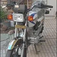 موتور  پرواز  ۲۰۰ سی سی انژکتور ۱۴۰۴