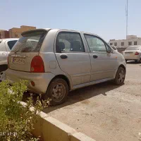 ام وی ام 110|خودرو سواری و وانت|کرج, کیانمهر|دیوار