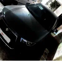 دنا پلاس نوک مدادی 5 دنده دستی EF7 مدل 1402|خودرو سواری و وانت|ساوه, |دیوار