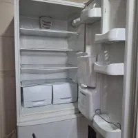 یخچال فریز سالم