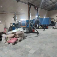 نیرو ماهر و نیمه ماهر خانم وآقا جهت تزریق پلاستیک|استخدام صنعتی، فنی، مهندسی|مشهد, شهرک صنعتی مشهد|دیوار