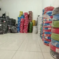 فروش انواع لوازم الکتریکی ساختمان تحویل رایگان|لامپ و چراغ|اصفهان, سپاهانشهر|دیوار