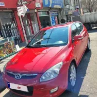 هیوندا i30 درحد مدل ۲۰۱۱|خودرو سواری و وانت|تهران, والفجر (افسریه)|دیوار