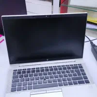 لپتاپ HP EliteBook 845 G7 برنامهنویسی و اداری