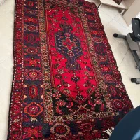 گبه فرش قالی دست بافت محلی