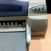 پرینتر A3 زن اچ پی کاملا سالم کارتریج ها نو|پرینتر، اسکنر، کپی، فکس|کرج, مهرویلا جنوبی|دیوار