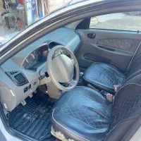 تیبا ۲|خودرو سواری و وانت|رشت, شهرک آیت الله منتظری|دیوار