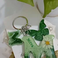 جا کلیدی های رزینی