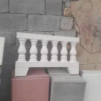 موزائیک پلمیری|مصالح و تجهیزات ساختمان|زنجان, |دیوار