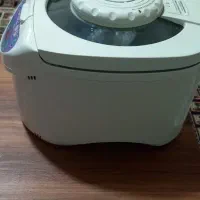 سرخ کن و پلوز هاردستون امریکایی|اجاق گاز و لوازم برقی پختوپز|ساوه, |دیوار