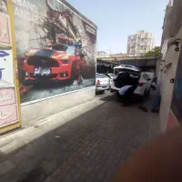 کمک فنر پلوس طبق سیبک لنت جعبه فرمون ضمانتی نو|قطعات یدکی و لوازم جانبی|مشهد, فرهنگیان (شهرک غرب)|دیوار