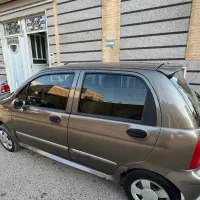 ام وی ام ۱۱۰ سه سیلندر