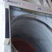 یخچال فالوده،یخ در بهشت،بستنی ۱۰۰ لیتری|کافیشاپ و رستوران|جوانرود, |دیوار