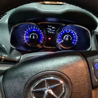 جکs5 مدل 1402|خودرو سواری و وانت|اراک, |دیوار