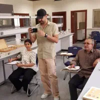 دوره گوهر شناسی سطح یک|خدمات آموزشی|تهران, حکیمیه|دیوار