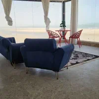 اجازه سوییت های ساحلی بندر کنگان|اجارهٔ کوتاهمدت آپارتمان و سوئیت|بندر کنگان, |دیوار