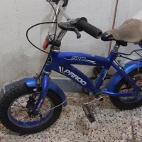 دوچرخه ۱۲ درحد نو|دوچرخه، اسکیت، اسکوتر|دزفول, |دیوار