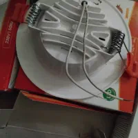 پنل ۷وات وات|لامپ و چراغ|بندر کنگان, |دیوار