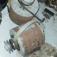موتور ژن تبریز