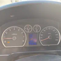 هیوندای i30، مدل ۲۰۱۱