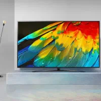 ال ای دی LED الجی ۶۵ اینچ مدل نانو ۸۴۶