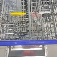 ماشین ظرفشویی۱۸ نفره|ماشین ظرفشویی|مبارکه, |دیوار