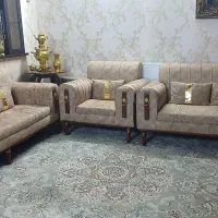 مبل راحتی 6نفره