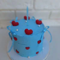 کیک تولد|خدمات پذیرایی، مراسم|بم, |دیوار