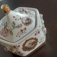 وسایل کادویی|ظروف سرو و پذیرایی|الوند, |دیوار