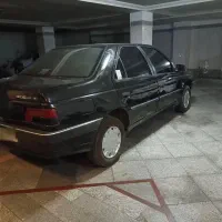 پژو ۴۰۵ glx سالم و تمیز پارس سمند پراید 206 زانتیا