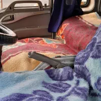 کامیونت جک۵۳۰۰|خودرو سنگین|کرج, آق تپه|دیوار
