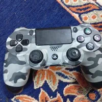 دسته پی اس 4