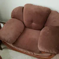 مبلمان و تخت دراور|مبلمان خانگی و میز عسلی|تهران, امیر بهادر|دیوار