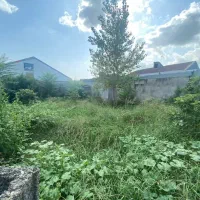 زمین ۱۶۰ متری سند تکبرگ دونبش امکانات شهری