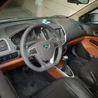 جیلی GC6 geely|خودرو سواری و وانت|تهران, هروی|دیوار