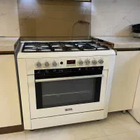 اجاق گاز سنجر